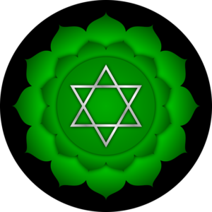 ハートチャクラ